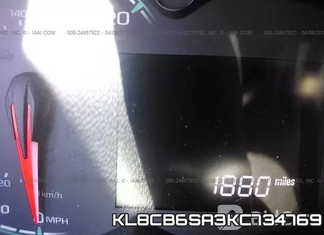 KL8CB6SA3KC734769 фото 8