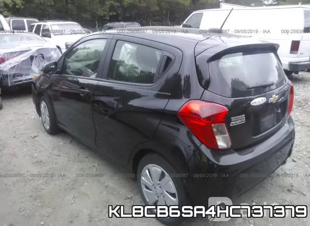 KL8CB6SA4HC737379 фото 4