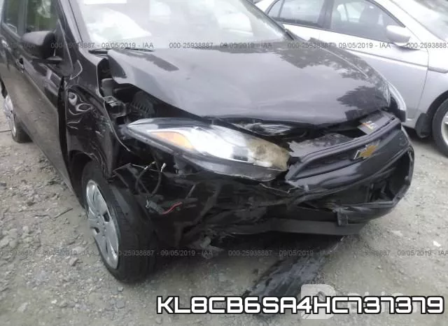 KL8CB6SA4HC737379 фото 7