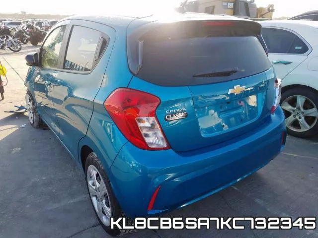 KL8CB6SA7KC732345 фото 4