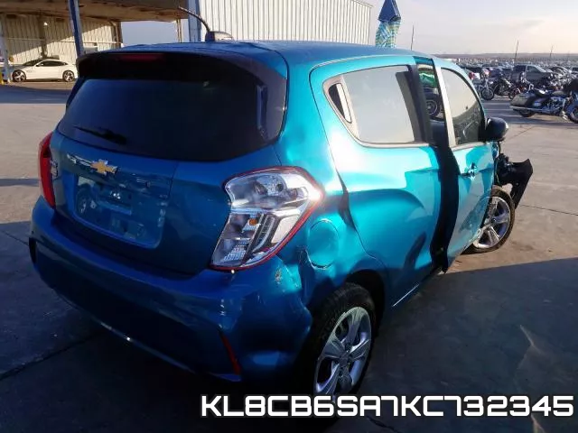KL8CB6SA7KC732345 фото 5