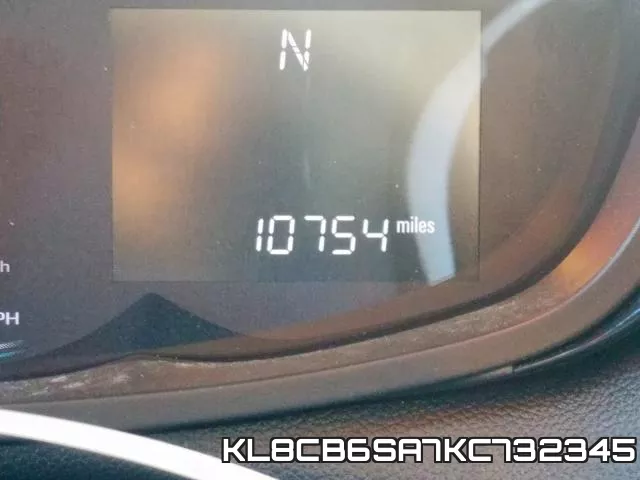 KL8CB6SA7KC732345 фото 9