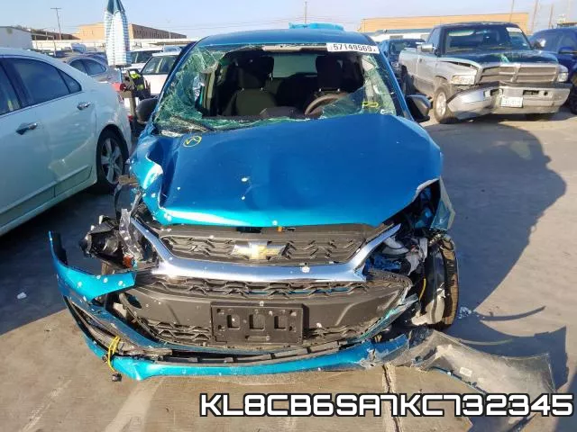 KL8CB6SA7KC732345 фото 10