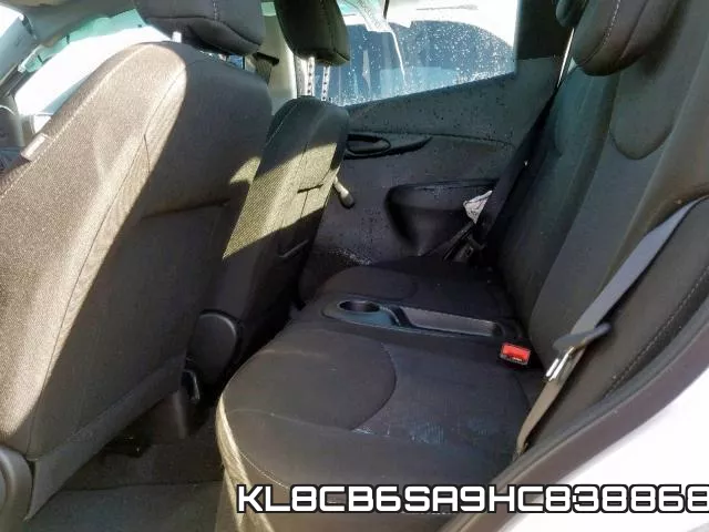 KL8CB6SA9HC838868 фото 7