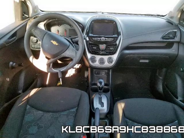 KL8CB6SA9HC838868 фото 10