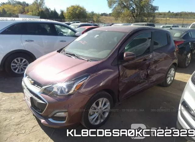 KL8CD6SA0KC722329 фото 3