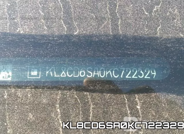 KL8CD6SA0KC722329 фото 10