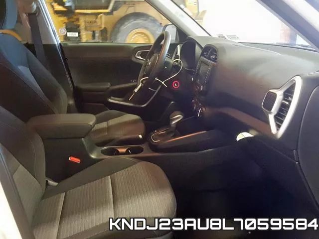 KNDJ23AU8L7059584 фото 6