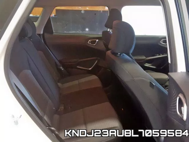 KNDJ23AU8L7059584 фото 7