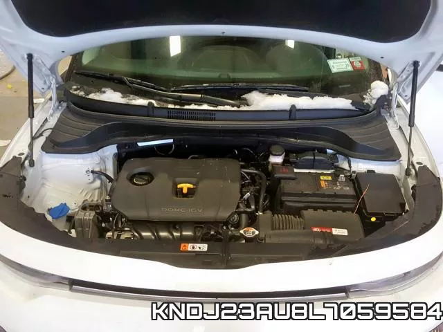 KNDJ23AU8L7059584 фото 8