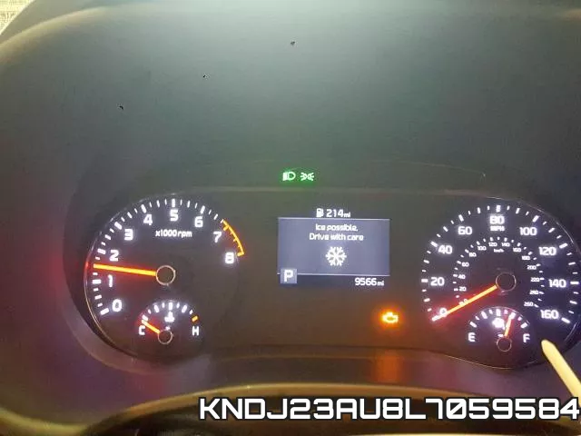 KNDJ23AU8L7059584 фото 9