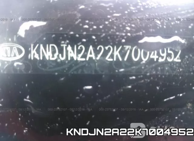 KNDJN2A22K7004952 фото 10
