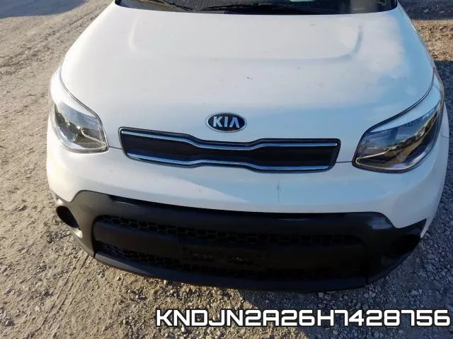 KNDJN2A26H7428756 фото 10