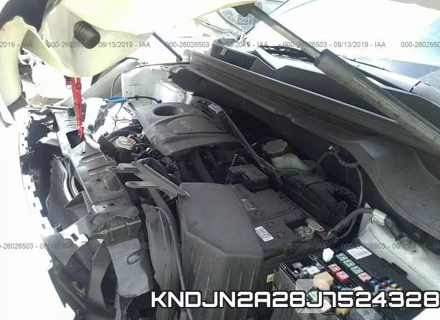 KNDJN2A28J7524328 фото 2