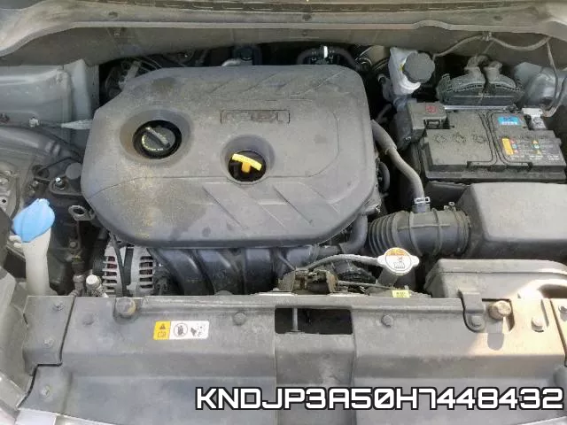 KNDJP3A50H7448432 фото 8