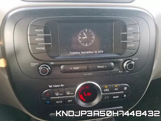 KNDJP3A50H7448432 фото 10