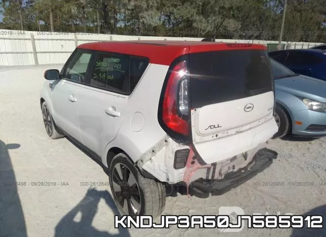 KNDJP3A50J7585912 фото 4