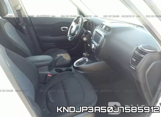 KNDJP3A50J7585912 фото 6
