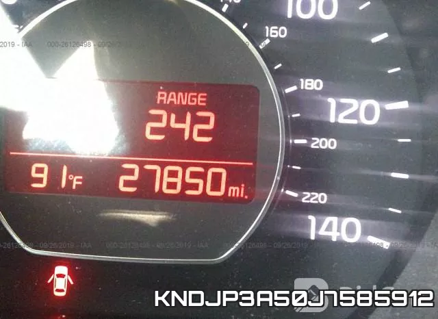KNDJP3A50J7585912 фото 8