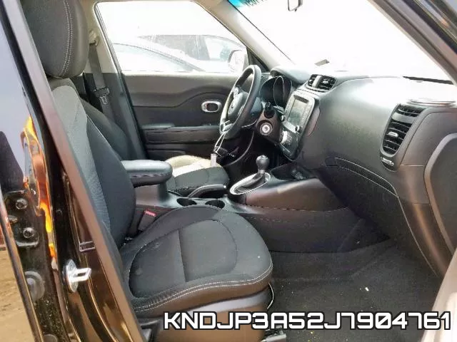 KNDJP3A52J7904761 фото 5