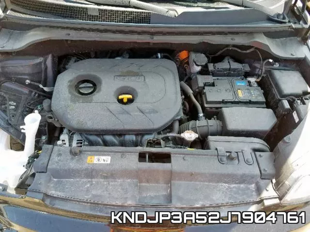 KNDJP3A52J7904761 фото 7