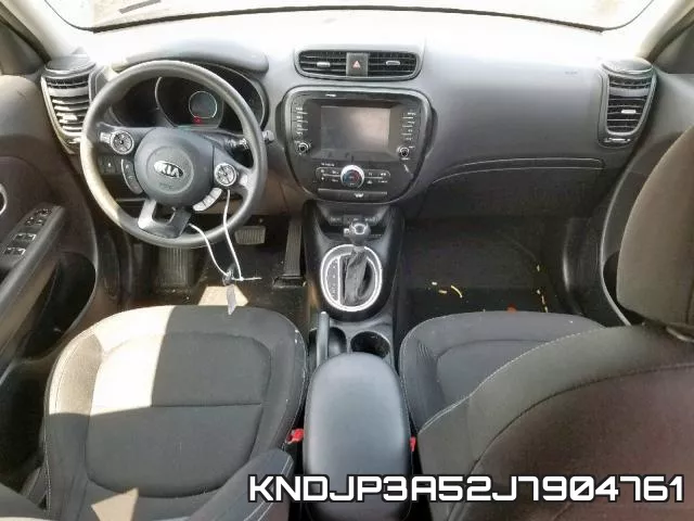 KNDJP3A52J7904761 фото 9