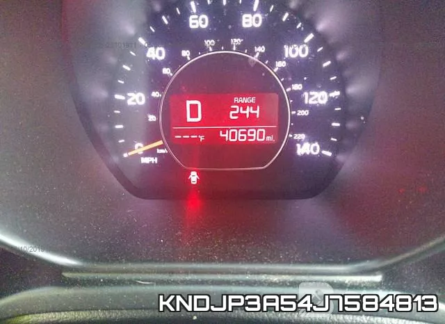 KNDJP3A54J7584813 фото 8