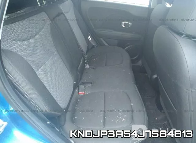 KNDJP3A54J7584813 фото 9