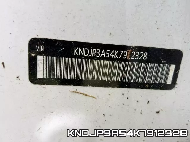 KNDJP3A54K7912328 фото 2