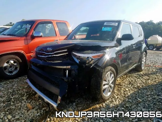 KNDJP3A56H7430856 фото 3
