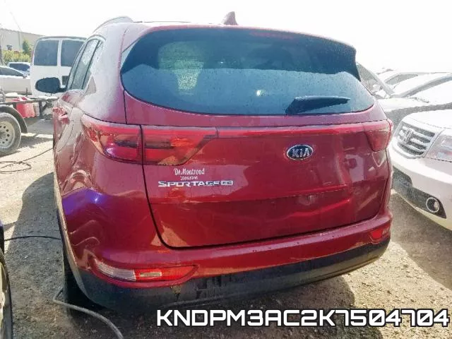 KNDPM3AC2K7504704 фото 4