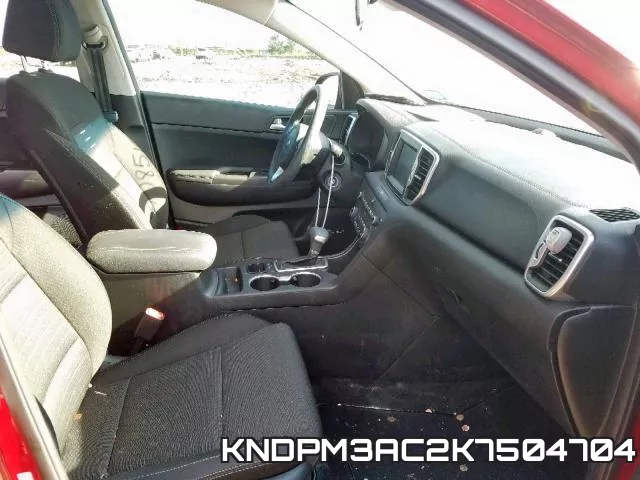 KNDPM3AC2K7504704 фото 6