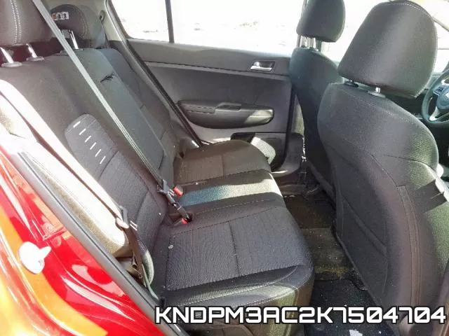 KNDPM3AC2K7504704 фото 7