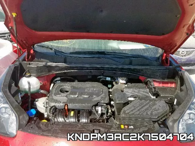 KNDPM3AC2K7504704 фото 8