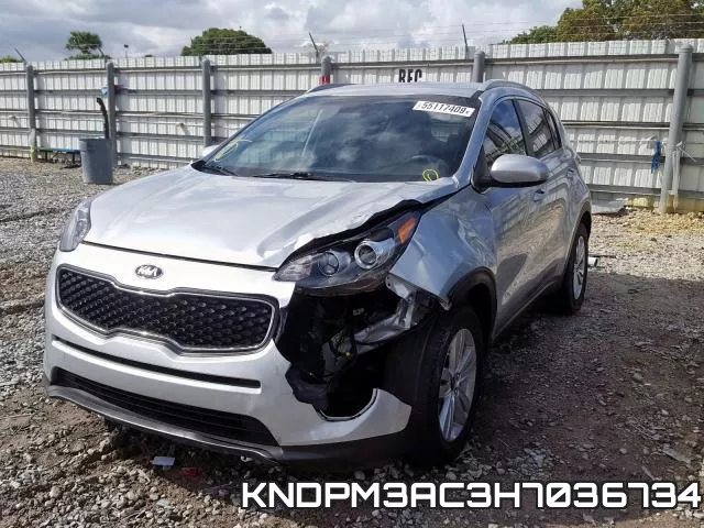 KNDPM3AC3H7036734 фото 3