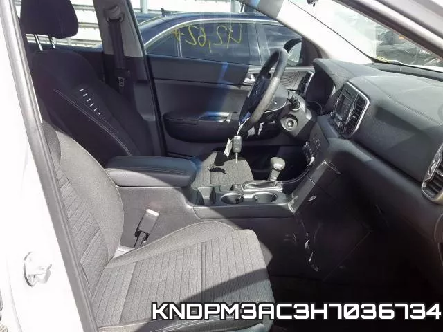 KNDPM3AC3H7036734 фото 6