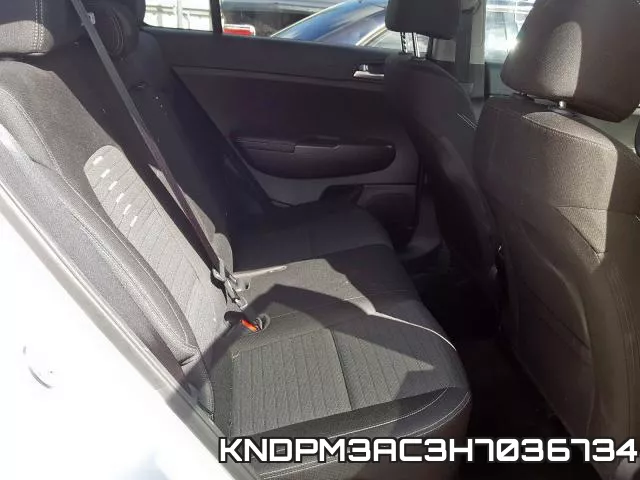KNDPM3AC3H7036734 фото 7