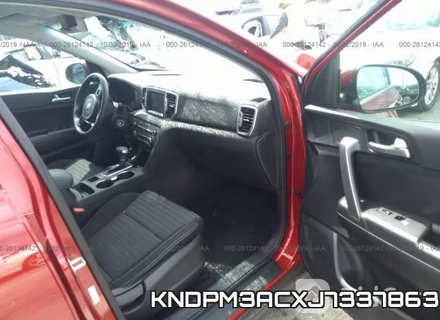 KNDPM3ACXJ7337863 фото 4