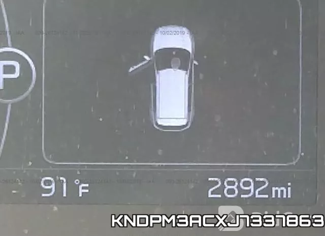 KNDPM3ACXJ7337863 фото 6