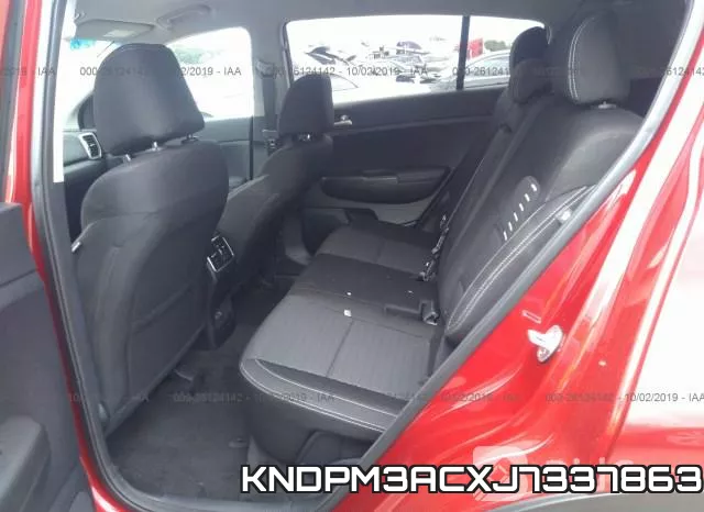 KNDPM3ACXJ7337863 фото 7
