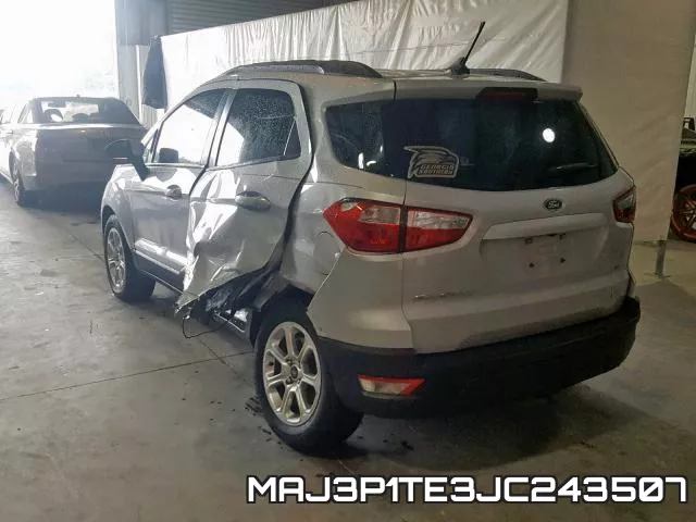 MAJ3P1TE3JC243507 фото 4