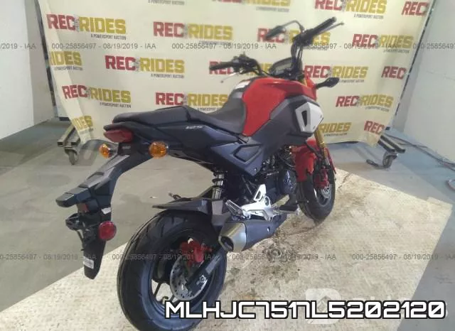 MLHJC7517L5202120 фото 4