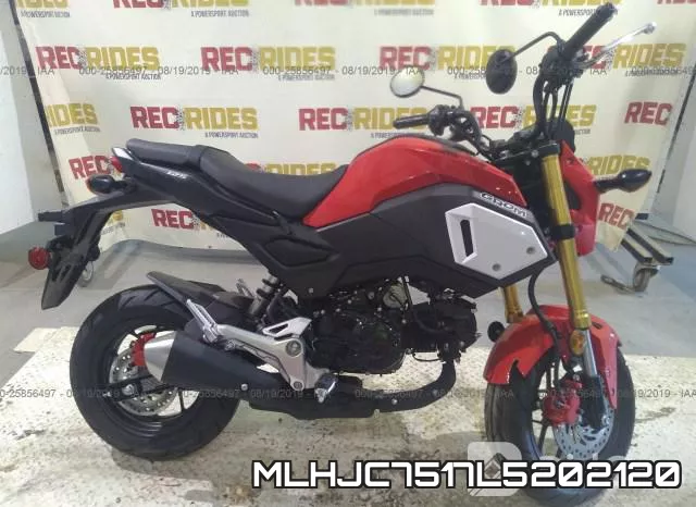 MLHJC7517L5202120 фото 9