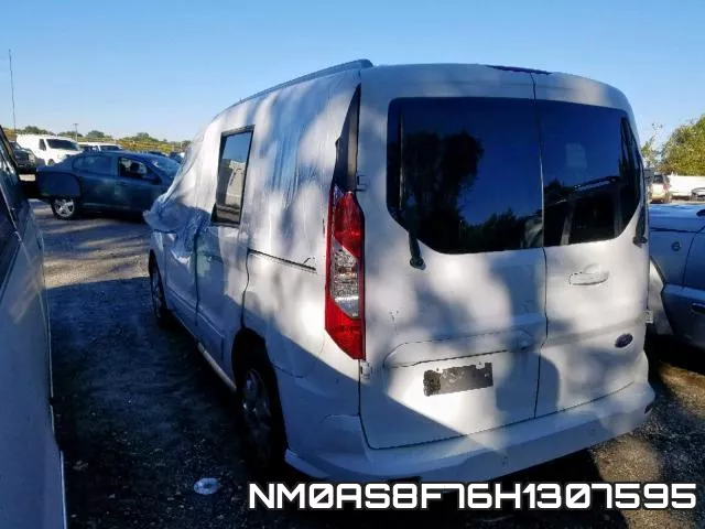 NM0AS8F76H1307595 фото 4