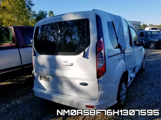 NM0AS8F76H1307595 фото 5