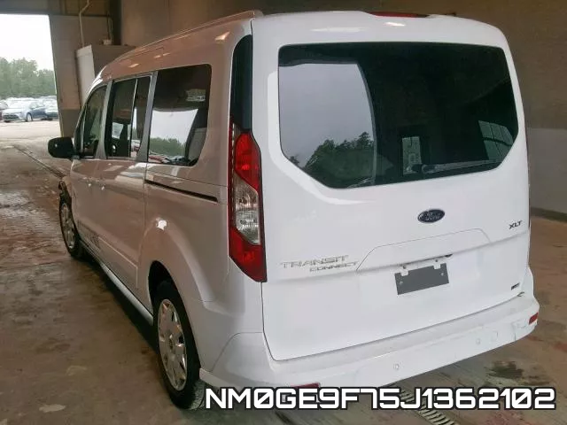 NM0GE9F75J1362102 фото 3