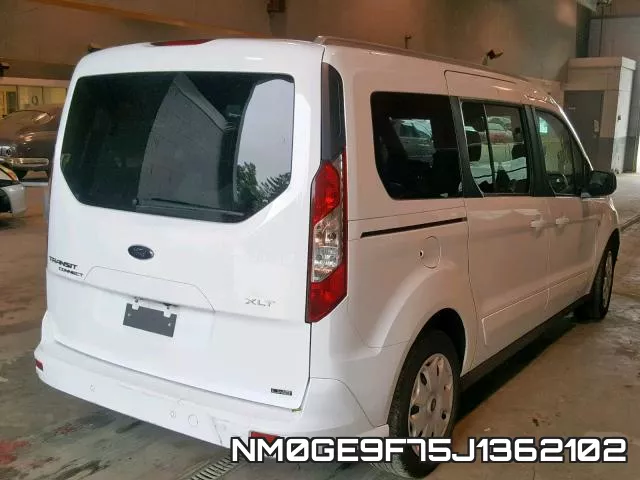NM0GE9F75J1362102 фото 4