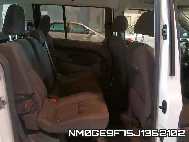 NM0GE9F75J1362102 фото 6