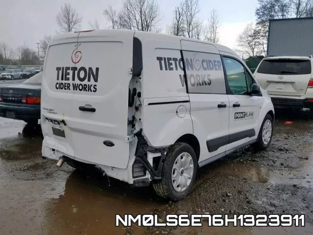 NM0LS6E76H1323911 фото 5