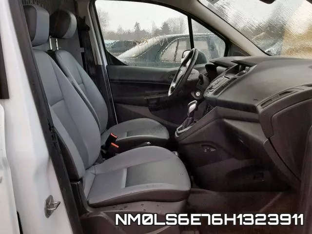 NM0LS6E76H1323911 фото 6